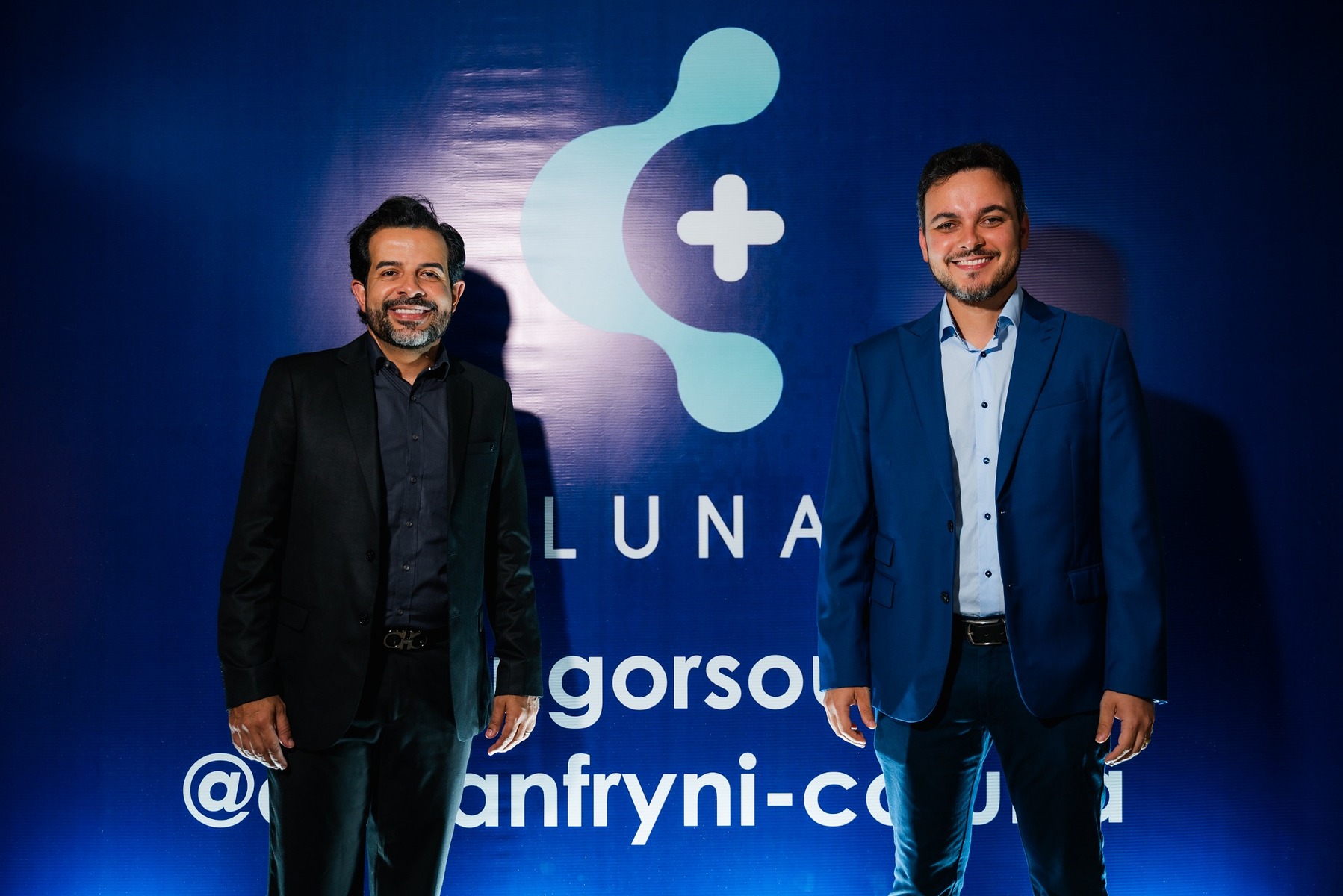Equipe médica da Colunare